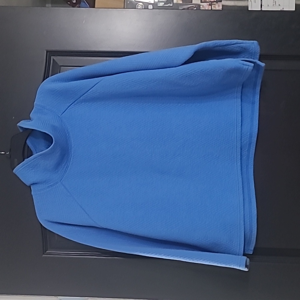 Tek Gear, XL Blue sweatshirt